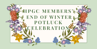 Member Potluck